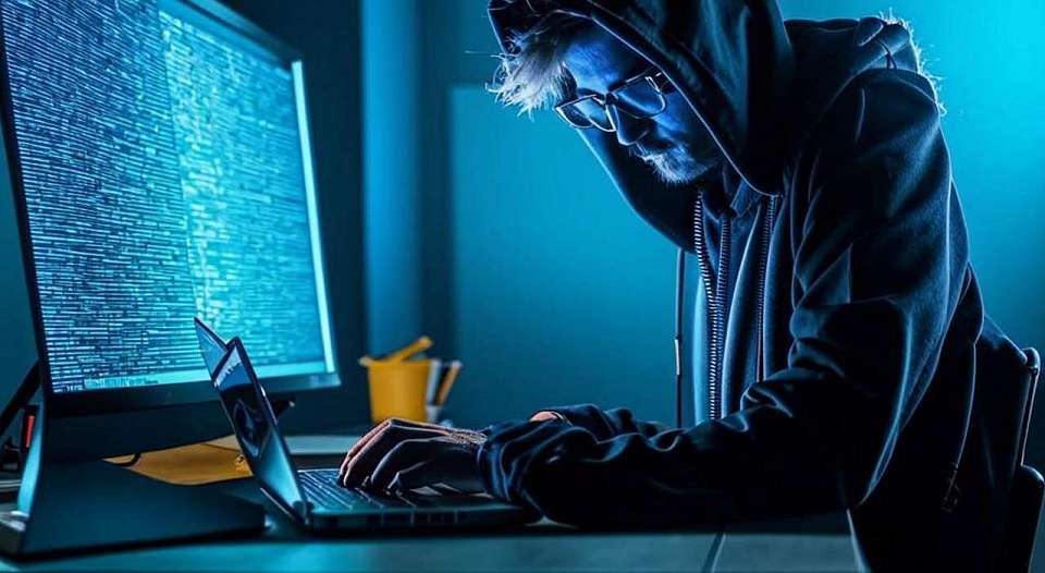 Почти 3 млн рублей перевёл мошенникам молодой разработчик в Воронеже