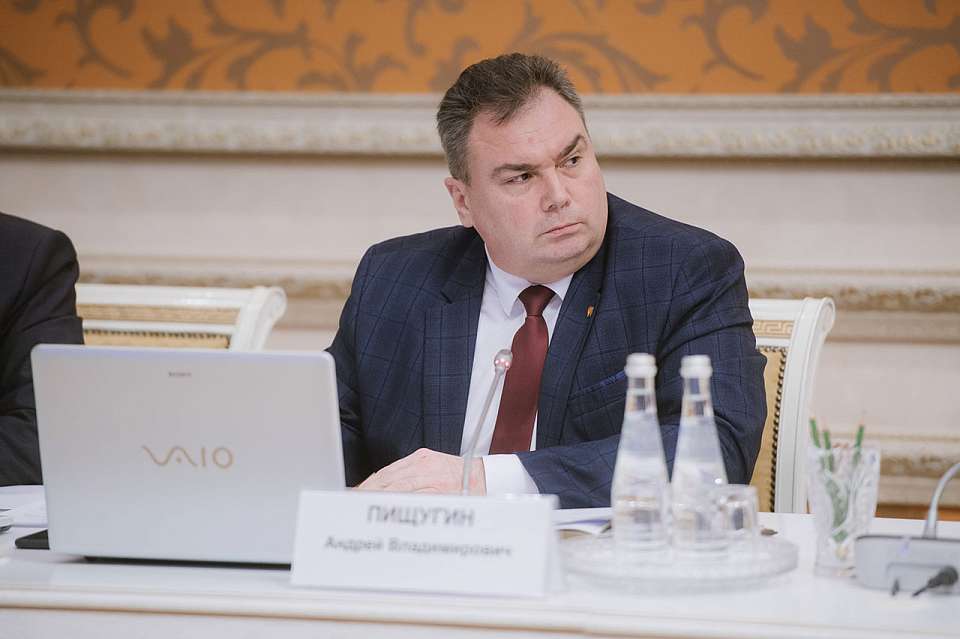 Глава администрации воронежского Борисоглебска покидает пост после восьми лет работы