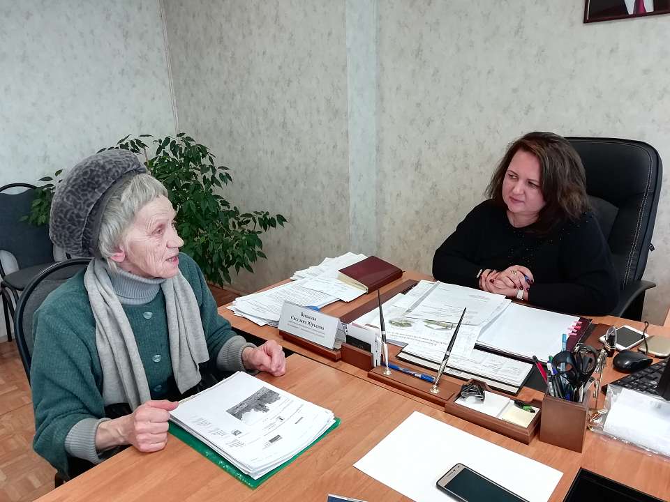 В Воронеже появится сквер имени генерала Ватутина