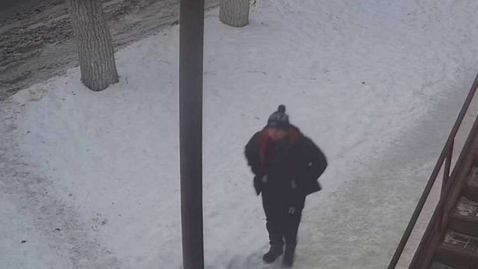 Помочь в поисках сексуального насильника малолетней силовики просят воронежцев