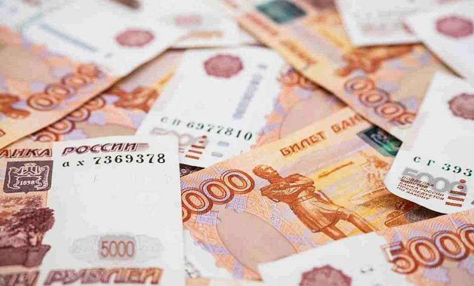 Почти 47 млн рублей хотят взыскать с воронежского продавца масличных