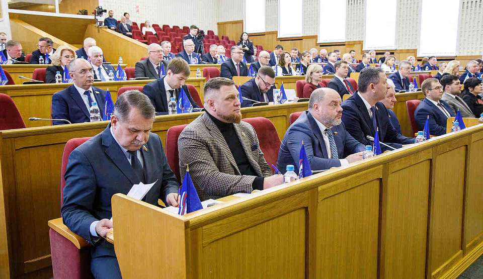 Статус социально ориентированных могут присвоить ряду воронежских НКО