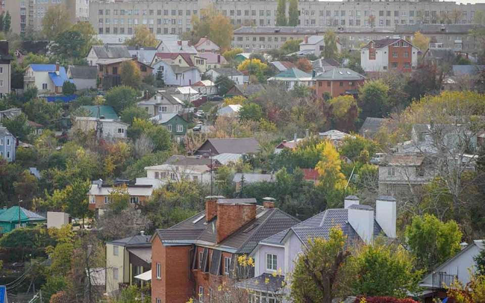 О погоде на 29 сентября рассказали воронежские синоптики