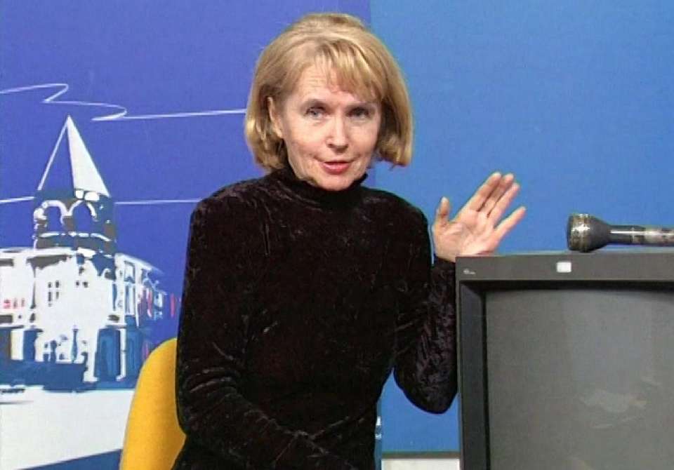 Воронежцы смогут проститься с известной тележурналисткой Викторией Титовой 17 июня