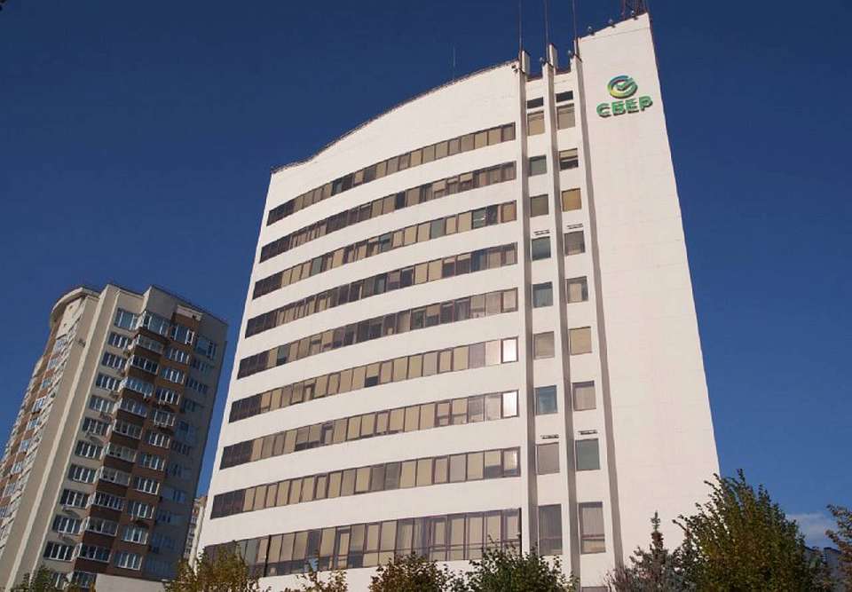 Корпоративный кредитный портфель Сбера в Черноземье в 2025 году вырос на 12%