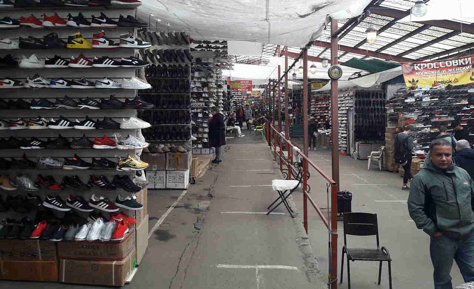 Что подорожало, а что подешевело за год в Воронежской области