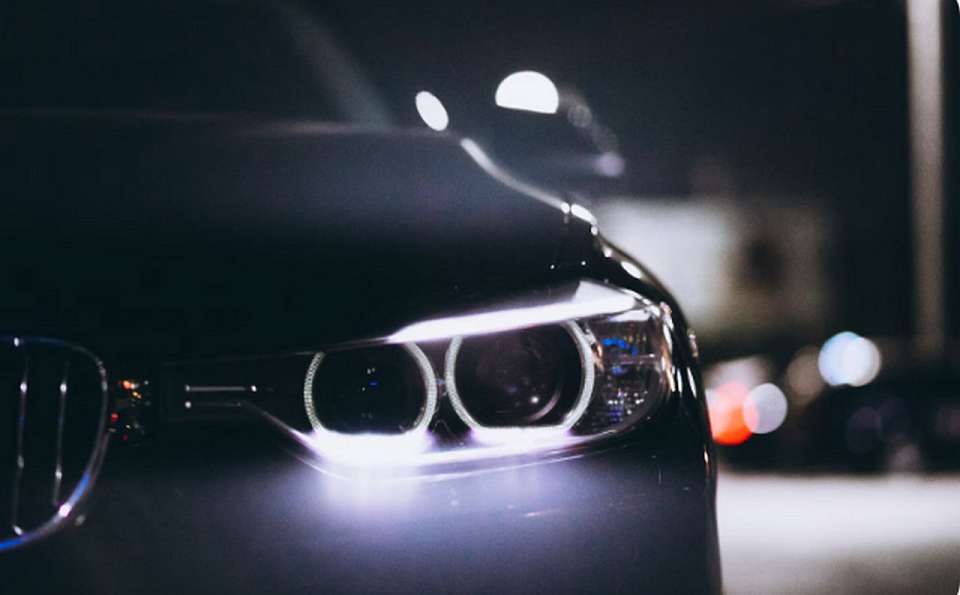 Факт угона иномарки 15-летним воронежцем выявился с помощью штрафа