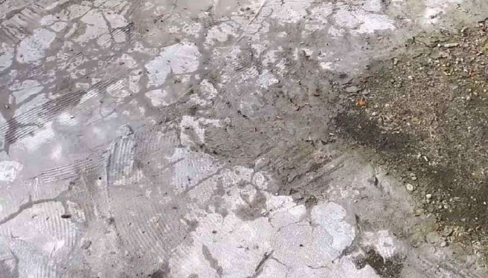 Повторно подадут в суд на испортившего капремонт подрядчика в Нововоронеже