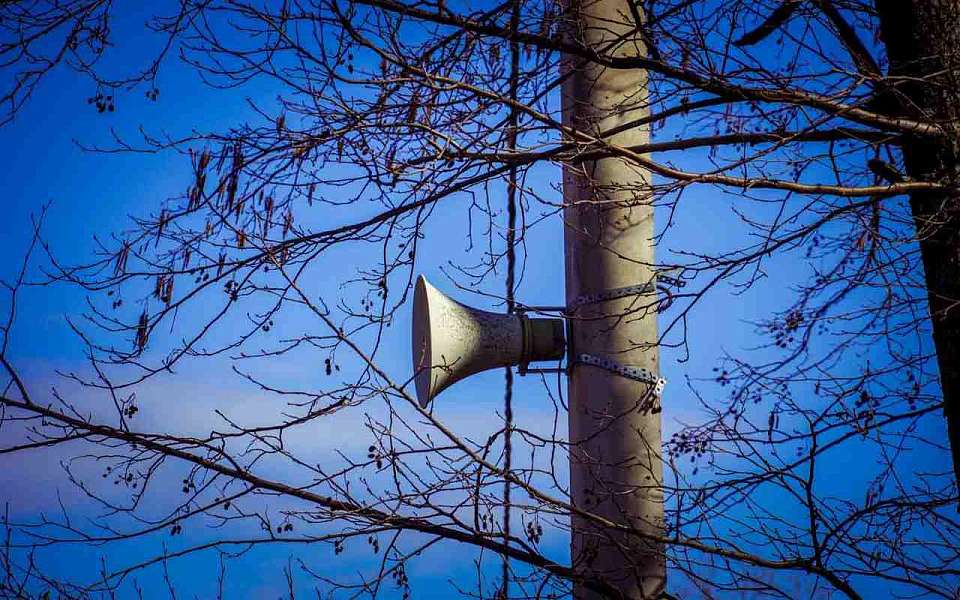 Снова сирены сработали в Воронежской области из-за БПЛА