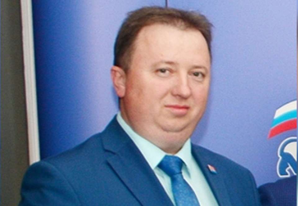 Мошенники создали фейковый аккаунт главы района Воронежской области