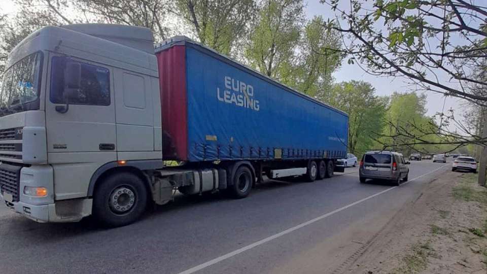 Подробности ДТП на улице Острогожской в Воронеже рассказали в полиции