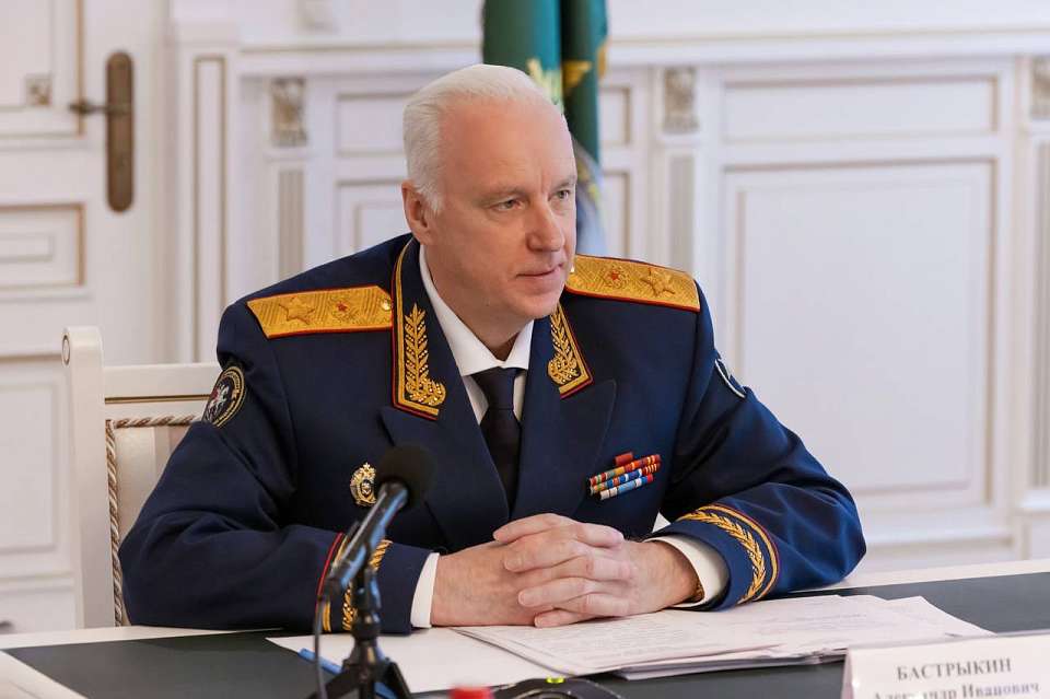 Глава СК заинтересовался историей о жестоком избиении подростка в Воронеже  