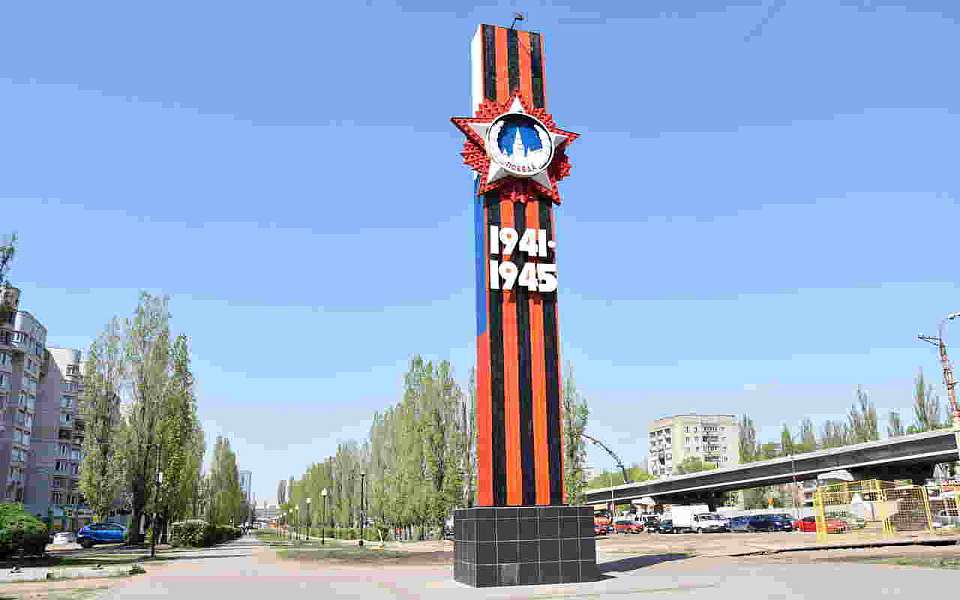 Железнодорожный район готовится встречать 80-летие Победы 