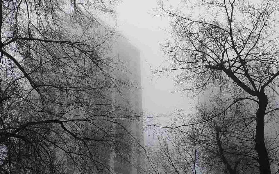 Опасная погода в Воронежской области задержится на сутки