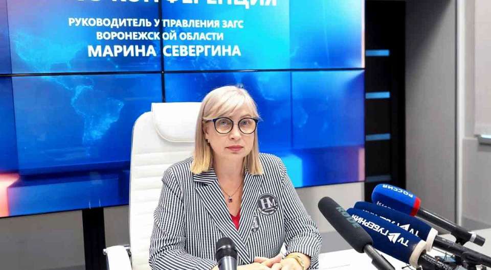 Что будет в Воронеже 6 марта. Тимофей Весновей. День стоматолога. Прямой эфир руководителя ЗАГС. Отключение воды в Коминтерновском районе