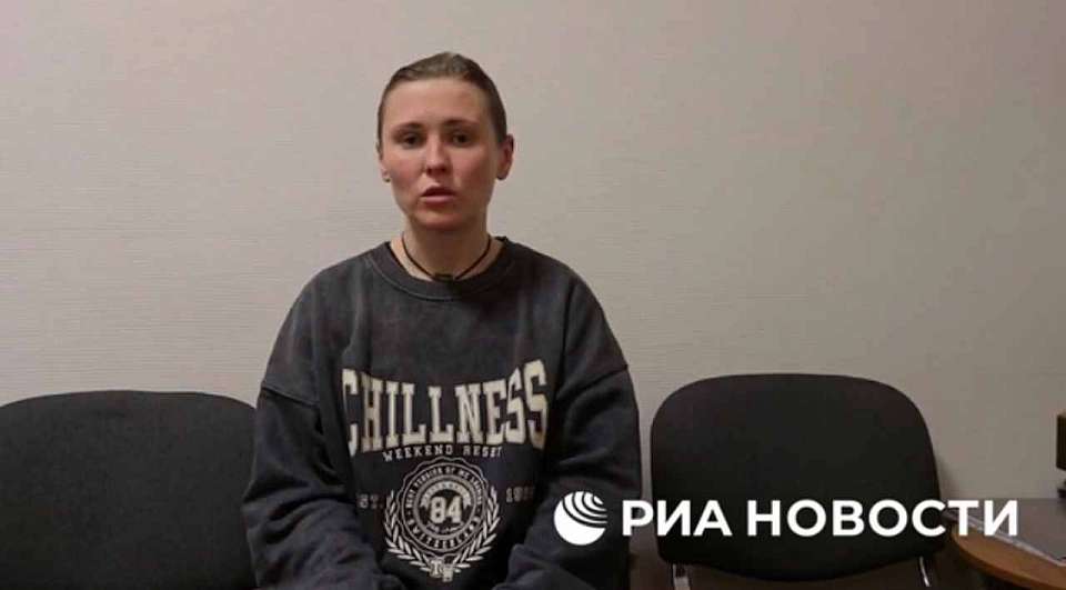 В подготовке терактов под Воронежем призналась агент украинских спецслужб