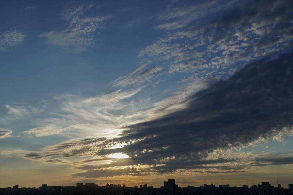 Режим угрозы атаки беспилотников отменили в Воронежской области