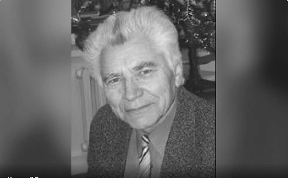 Скончался доцент кафедры социологии и политологии Воронежского госуниверситета