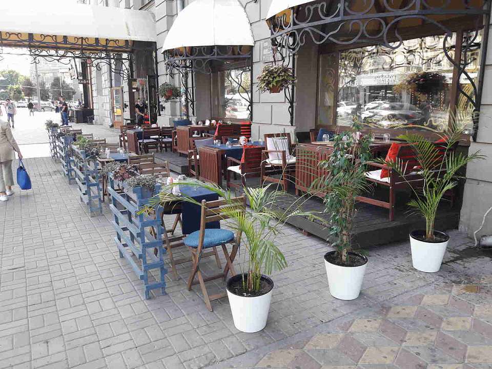 Комендантский час для баров ради тишины обсуждается в Воронеже