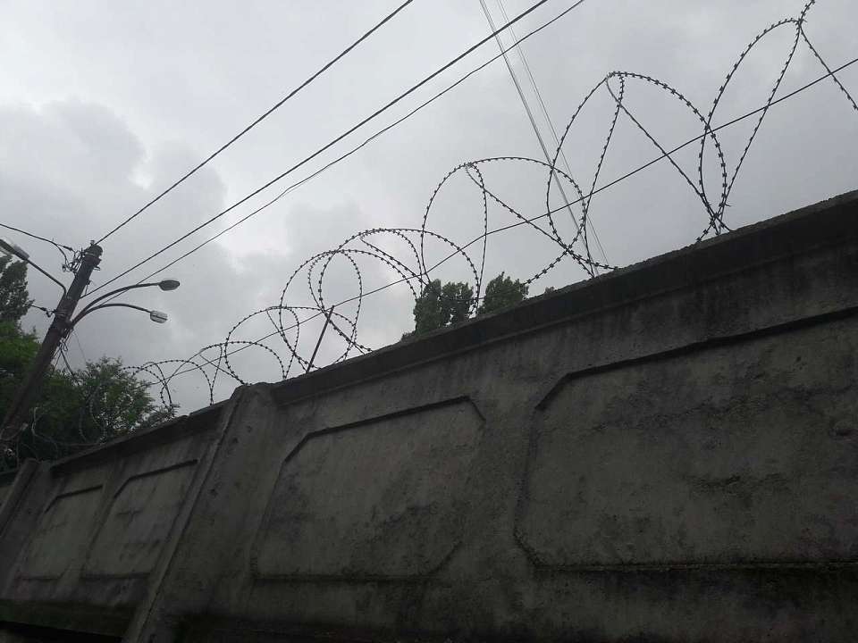 Сбившего насмерть пешехода в Воронеже водителя BMW  приговорили к 5 годам