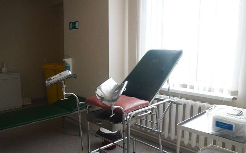 Закон против абортов приняли в Воронежской области