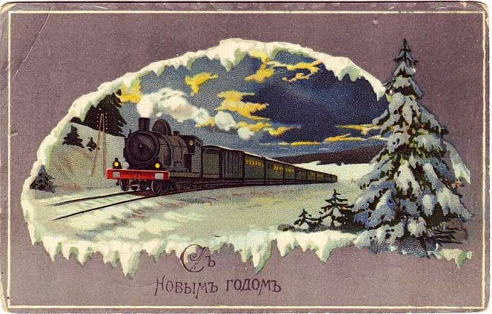 Как отмечать Старый Новый год, рассказали воронежцам