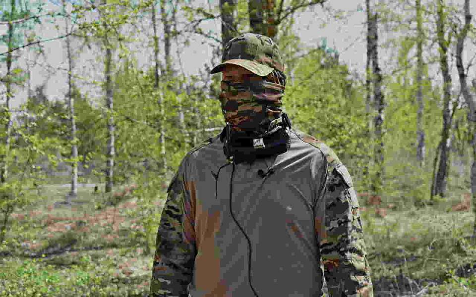 «Нашим ребятам нужна помощь»