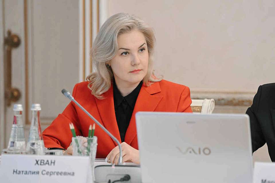 Что показал соцопрос воронежцев, рассказали в Общественной палате