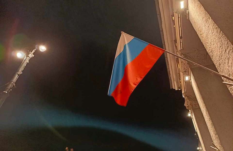 Стал известен процент патриотов и националистов среди воронежцев