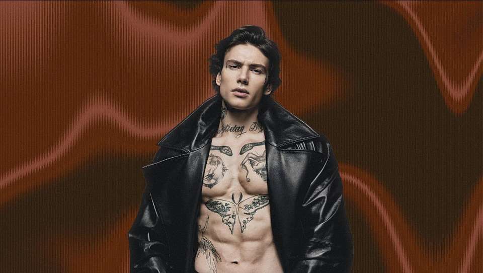 Вслед за Бастой XOLIDAYBOY решил не ограничиваться одним концертом в Воронеже