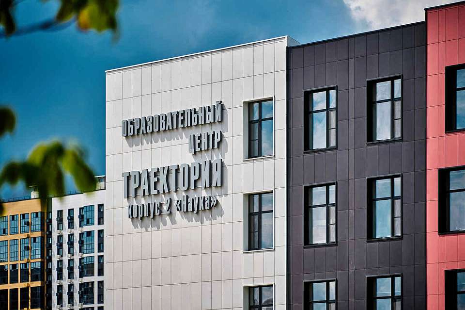 Городские власти делают ставку на застройщиков, способных реализовывать социальные объекты в установленные сроки