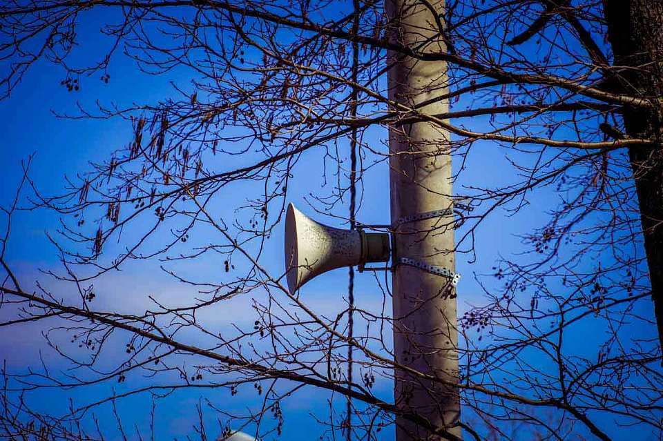 Воронежские школы проверят на готовность к террористическим угрозам