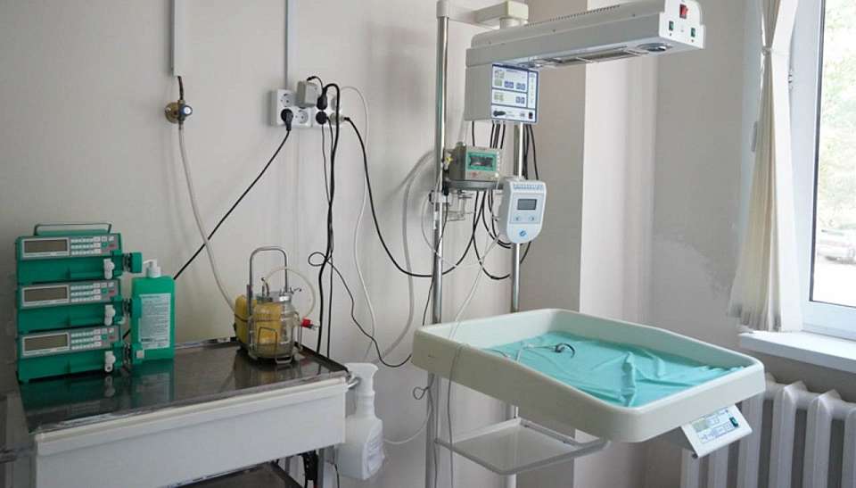 Модернизация перинатального центра планируется в Воронеже