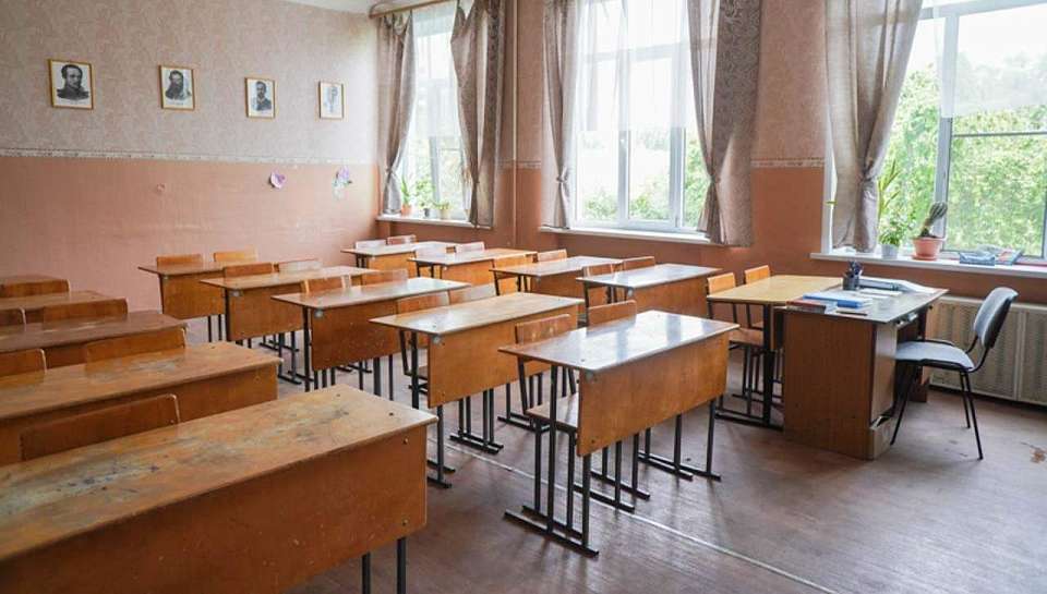 Не состоялись торги на проектирование школы на 1500 мест под Воронежем