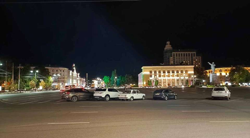 В Воронеже включили сирены: городу грозит непосредственный удар БПЛА