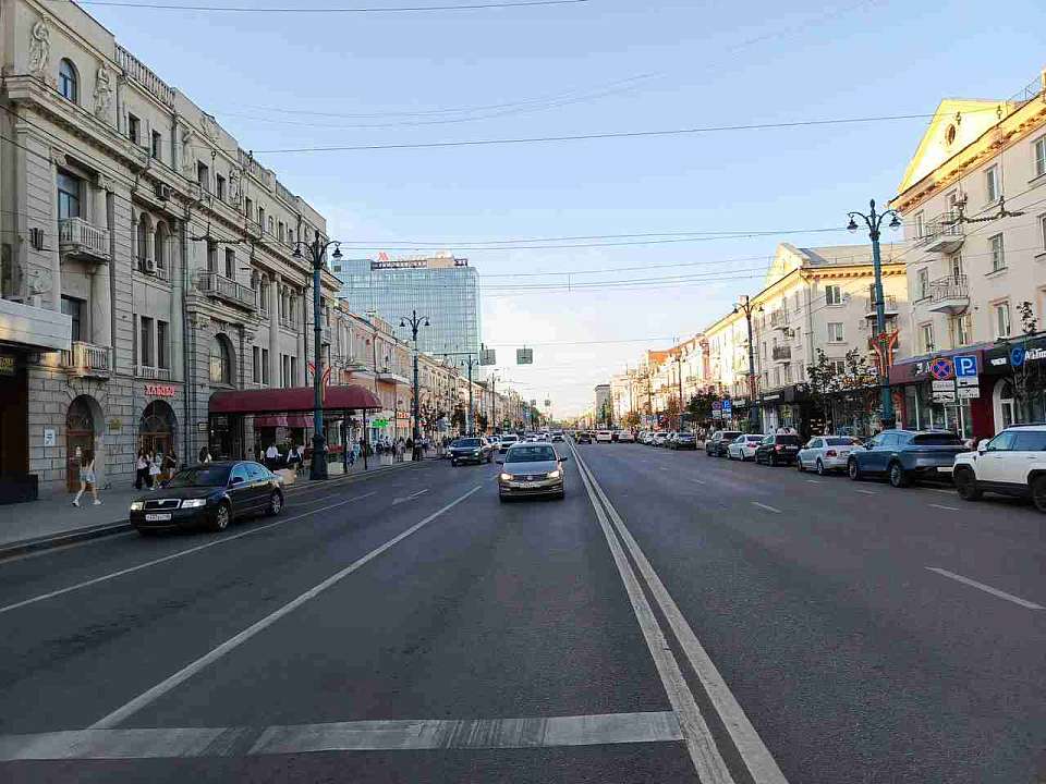 Над Воронежской областью вечером 21 мая объявили опасность атаки БПЛА