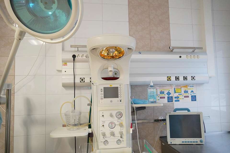 Пострадавшего при взрыве газа в Нововоронеже подростка перевели из реанимации