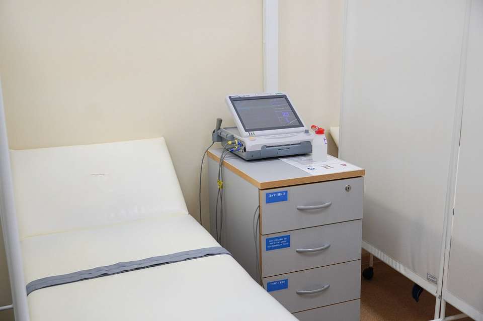 О состоянии выживших после пожара в кофейне Buntaro в Воронеже рассказали врачи 