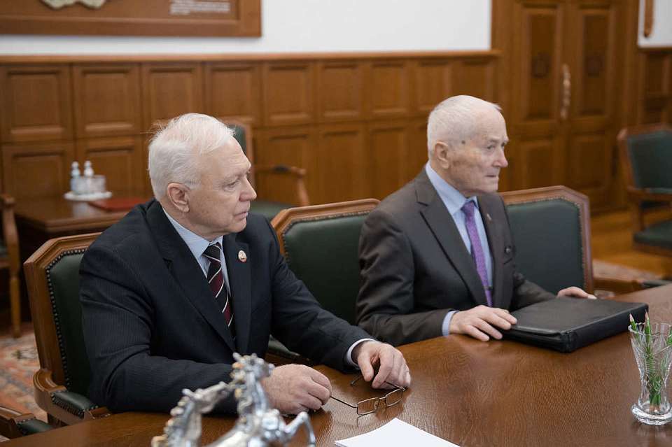 Что будет в Воронеже 20 февраля. День Луки. Всемирный день социальной справедливости. Выборы главы ветеранской организации. Запрет парковки в центре города