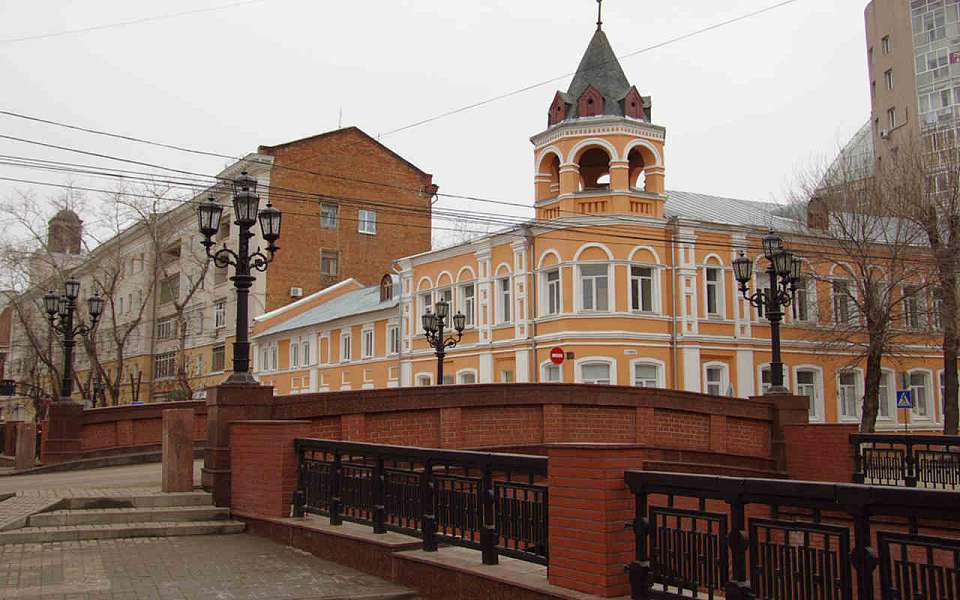 Госэкспертиза одобрила проект реставрации Каменного моста в Воронеже