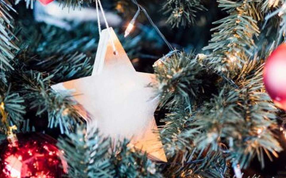 В Воронежской филармонии пройдёт фестиваль традиционной музыки и культуры «Сияй, звезда»      