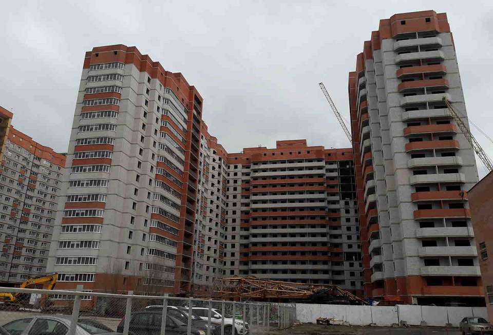 Воронежцам выделят 3 жилищных сертификата на сумму свыше 10 млн рублей