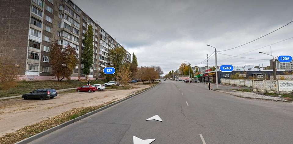 Ремонт коллектора в Воронеже завершён: 6 автобусов вернулись на свои маршруты