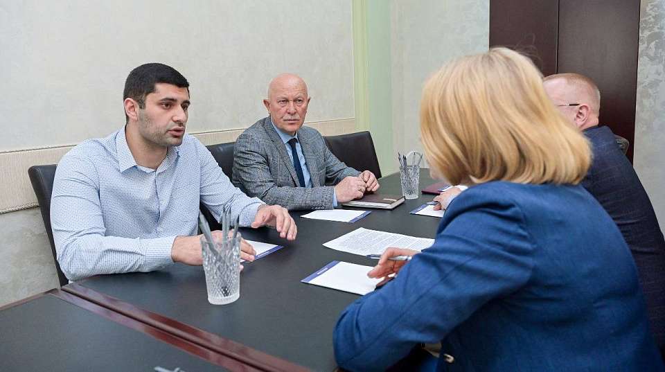 Азербайджанская диаспора осудила осквернившего памятник Славы в Воронеже земляка