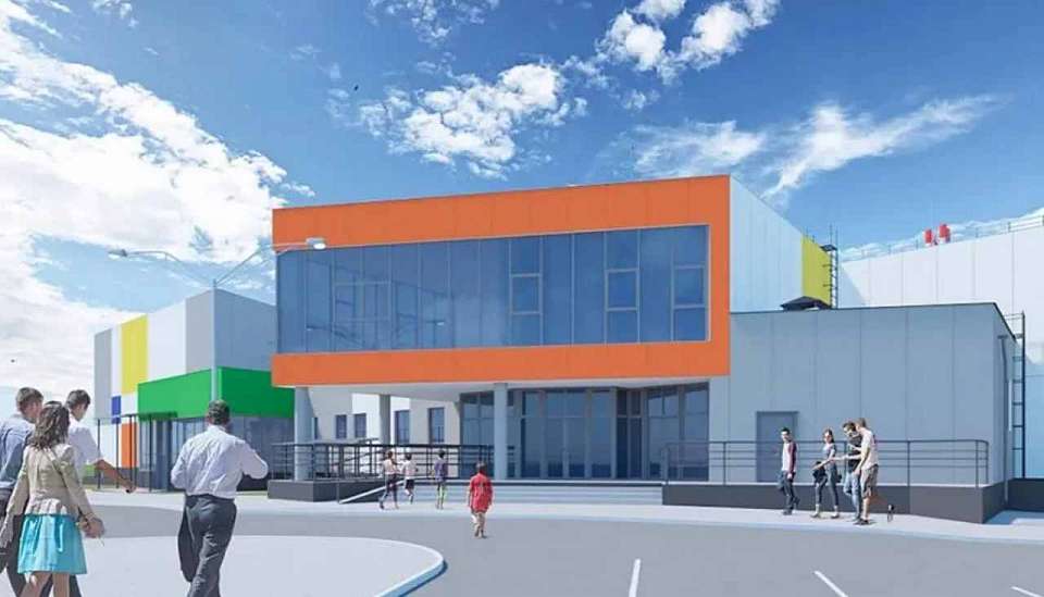 Что будет в Воронеже 1 июля. Зосима Пчельник. Всемирный день НЛО. Штормовое предупреждение. Строительство бассейна в Шилово