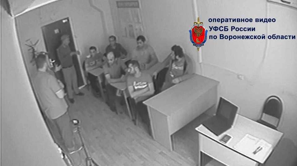Двоих жителей Воронежа отправили в колонию за организацию незаконной миграции