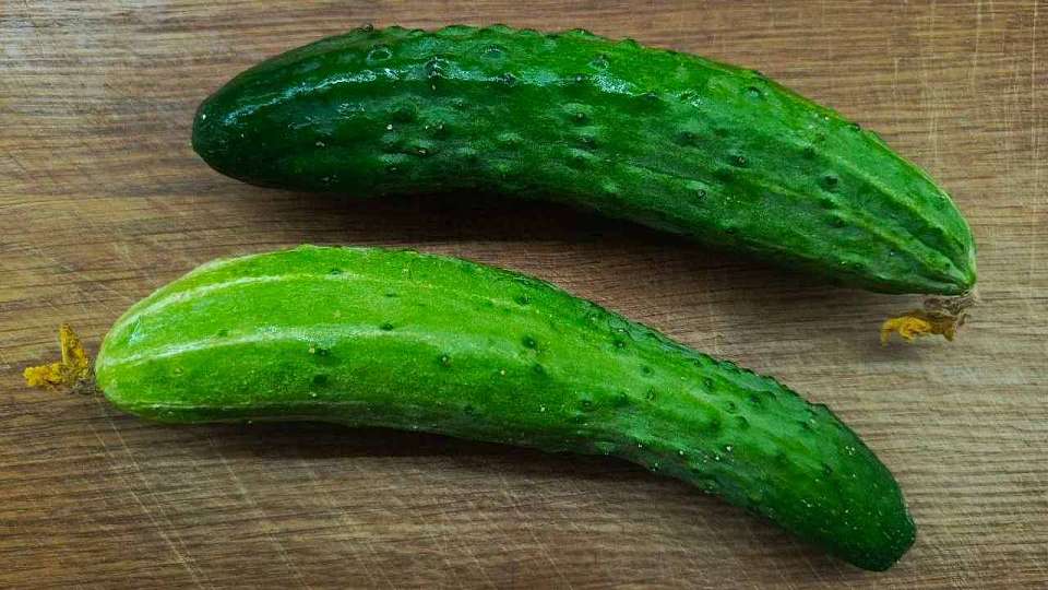 О подорожании огурцов, свёклы и помидоров рассказали воронежцам