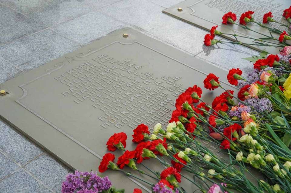 Послушать по телефону архивные аудиозаписи о Победе предлагают воронежцам