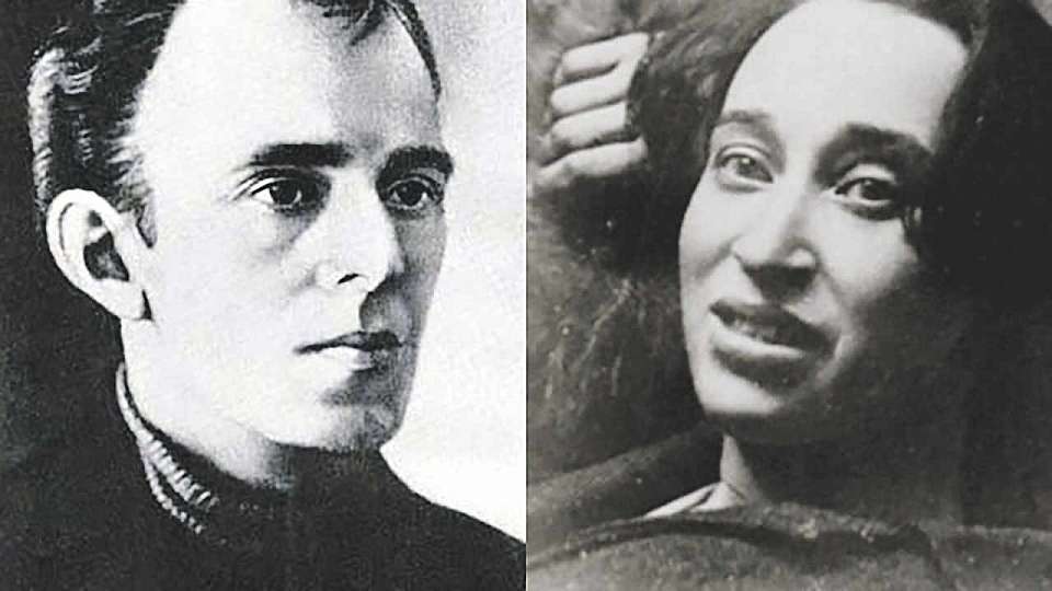 Воронежский краевед рассказала о парадоксальной любви Надежды Мандельштам