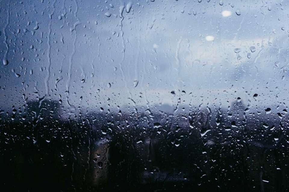 Дожди и похолодание вернутся в Воронежскую область в начале недели